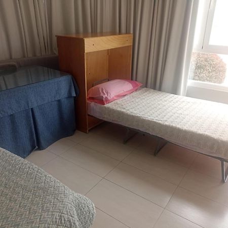Pez Espada 1ª Línea Playa y Parking Incluido Torremolinos Exterior foto