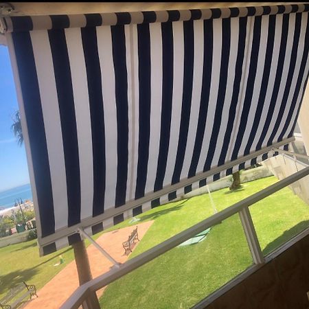 Pez Espada 1ª Línea Playa y Parking Incluido Torremolinos Exterior foto