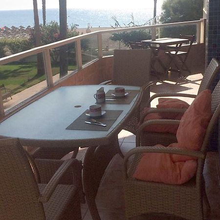 Pez Espada 1ª Línea Playa y Parking Incluido Torremolinos Exterior foto