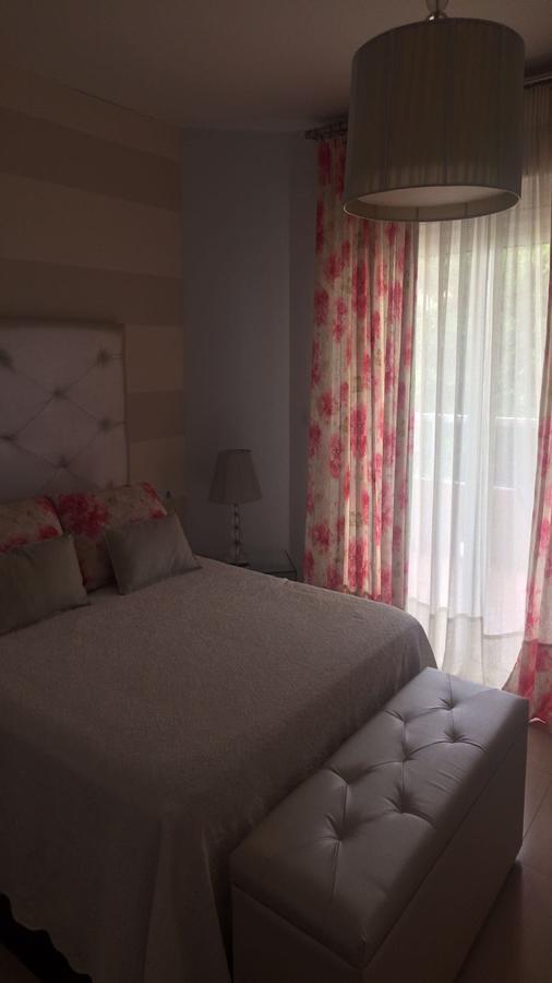 Pez Espada 1ª Línea Playa y Parking Incluido Torremolinos Exterior foto