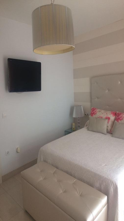 Pez Espada 1ª Línea Playa y Parking Incluido Torremolinos Exterior foto