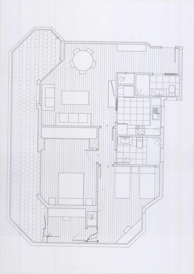 Pez Espada 1ª Línea Playa y Parking Incluido Torremolinos Exterior foto
