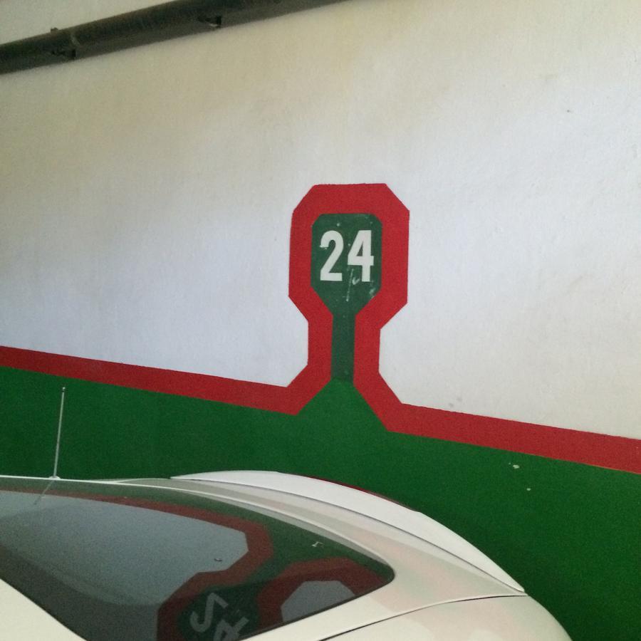 Pez Espada 1ª Línea Playa y Parking Incluido Torremolinos Exterior foto