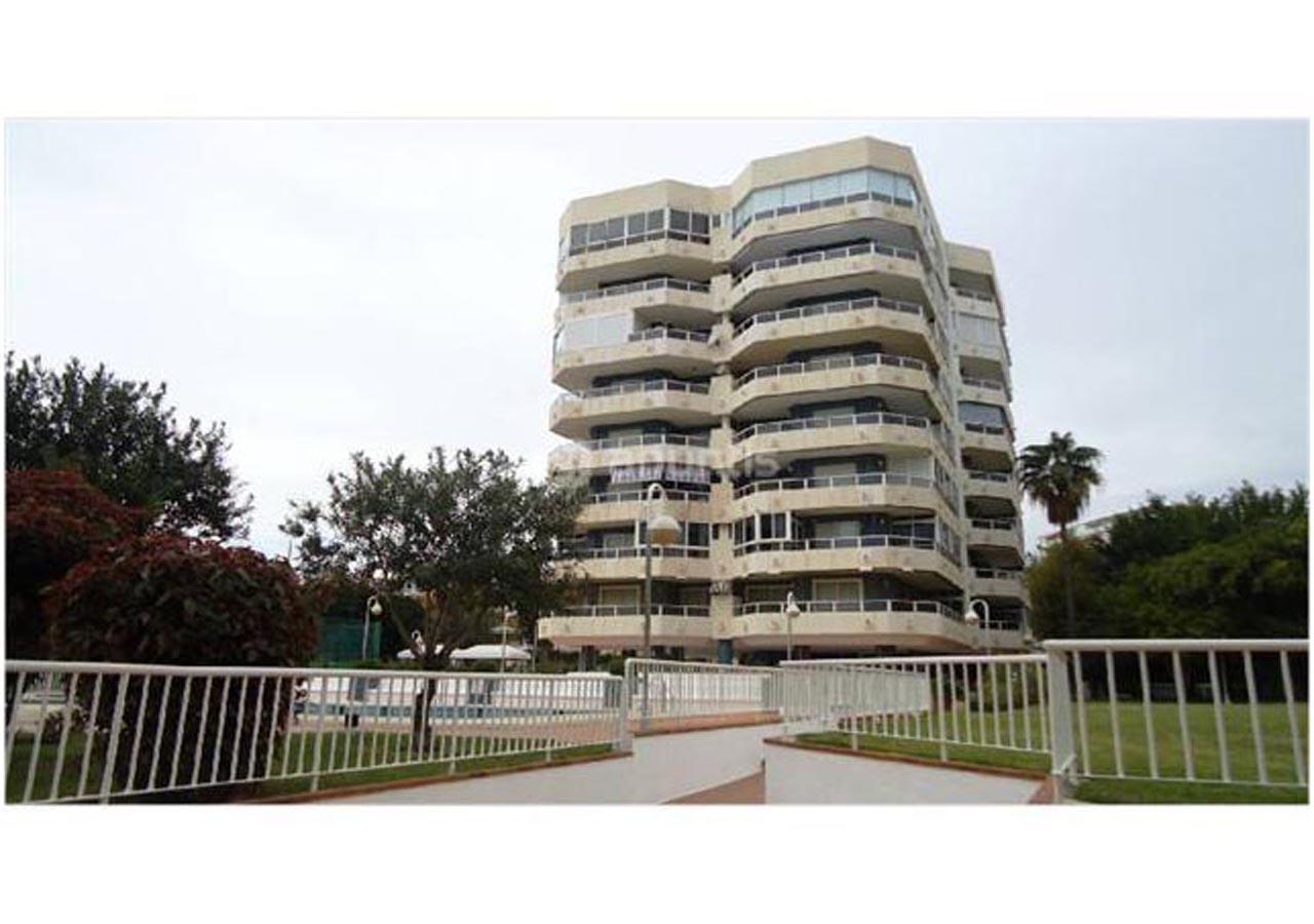 Pez Espada 1ª Línea Playa y Parking Incluido Torremolinos Exterior foto